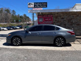 Used 2018 Nissan Altima 2.5 SV image 2