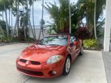 Used 2008 Mitsubishi Eclipse GS image 4