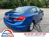 Used 2014 Honda Civic LX image 5