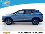 Used 2023 Chevrolet Blazer LT w/ Convenience Package image 6