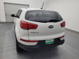 Used 2015 Kia Sportage LX image 6