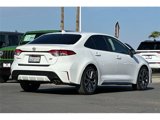 Used 2022 Toyota Corolla SE image 3