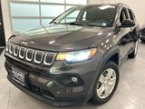 Used 2022 Jeep Compass Latitude w/ Sun and Sound Group image 3