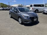 Used 2024 Nissan Versa S image 2