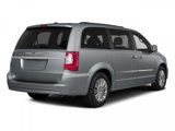 Used 2014 Chrysler Town & Country Touring image 2