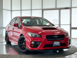 Used 2017 Subaru WRX Premium image 2