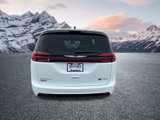New 2025 Chrysler Pacifica Pinnacle image 4