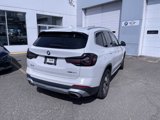 Used 2022 BMW X3 xDrive30i w/ Convenience Package image 6