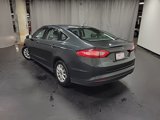 Used 2015 Ford Fusion S image 6