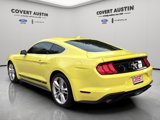 Certified 2021 Ford Mustang Premium w/ Pony Package image 3