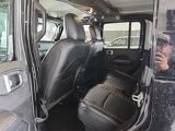 Used 2023 Jeep Gladiator Overland image 4
