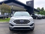 Used 2021 Ford Edge SEL w/ Convenience Package image 3