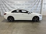 Used 2022 Mercedes-Benz A 220 4MATIC image 2