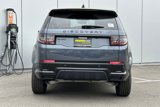 New 2025 Land Rover Discovery Sport Dynamic SE image 4