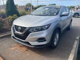 Used 2021 Nissan Rogue Sport S image 2