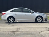 Used 2013 Chevrolet Cruze LT image 4