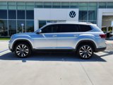 Used 2019 Volkswagen Atlas SEL Premium image 4
