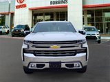 Used 2020 Chevrolet Silverado 1500 LTZ w/ LTZ Texas Edition image 2