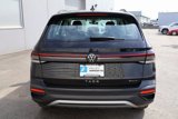 New 2025 Volkswagen Taos S image 5