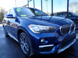 Used 2018 BMW X1 xDrive28i w/ Convenience Package image 3