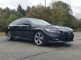 Used 2018 Honda Accord Touring image 3
