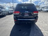 Used 2015 Jeep Grand Cherokee Limited w/ Luxury Group II image 4