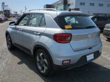 Certified 2022 Hyundai Venue SEL image 5