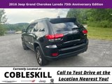 Used 2016 Jeep Grand Cherokee Laredo 75th Anniversary image 6