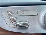 Used 2019 Mercedes-Benz C 300 4MATIC Coupe w/ AMG Line image 4