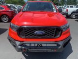 Used 2020 Ford Ranger XLT w/ Equipment Group 301A Mid image 5