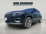 Used 2019 Jeep Cherokee Latitude Plus w/ Cold Weather Group image 3