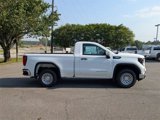 New 2025 GMC Sierra 1500 Pro w/ Pro Value Package image 4