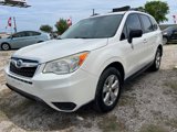 Used 2015 Subaru Forester 2.5i w/ Alloy Wheel Package image 4