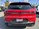 New 2024 Dodge Hornet R/T Plus w/ R/T Blacktop Package image 4