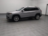 Used 2019 Jeep Cherokee Latitude w/ Popular Appearance Group image 2