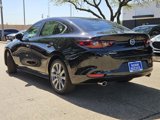 New 2025 MAZDA MAZDA3 s image 3