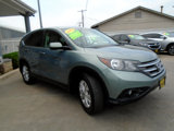 Used 2012 Honda CR-V EX image 3