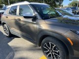 Used 2021 Chevrolet TrailBlazer ACTIV w/ Technology Package image 3