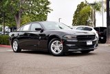 Certified 2022 Dodge Charger SXT w/ Leather Interior Group image 2