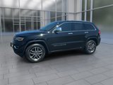 Used 2019 Jeep Grand Cherokee Limited w/ Luxury Group II image 4