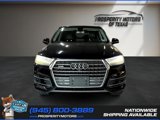 Used 2017 Audi Q7 3.0T Prestige w/ Prestige Package image 2