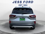 Used 2024 Ford Escape Platinum image 4