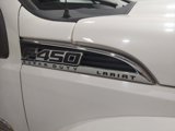 Used 2016 Ford F450 Lariat w/ Lariat Ultimate Package image 5
