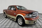 Used 2013 RAM 1500 Laramie Longhorn image 3