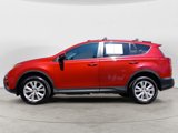 Used 2013 Toyota RAV4 Limited image 2
