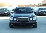 Used 1998 Mercedes-Benz E 320 Wagon image 2