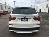 Used 2011 BMW X3 xDrive35i image 6