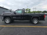 Used 2016 GMC Sierra 1500 SLE w/ Suspension Package, Off-Road image 4