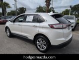 Used 2015 Ford Edge SEL w/ Equipment Group 201A image 3