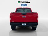 Used 2017 Ford F150 XL w/ Equipment Group 101A Mid image 4